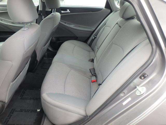 2011 Hyundai Sonata GLS 4DR Sedan